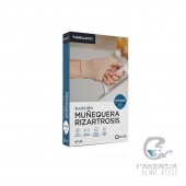 Farmalastic Muñequera Rizartrosis 1 Unidad Talla Mediana