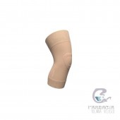 Farmalastic Rodillera Gonartrosis 1 Unidad Talla Grande