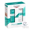 Eucerin Cofre Dermopure Limpiador Purificante + Serum Triple Acción