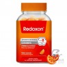 Redoxon Advance Defensas Gummies 60 Caramelos de Goma Sabor Naranja