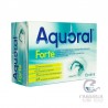 Aquoral Forte Gotas Oftálmicas Lubricantes 30x0.5 ml