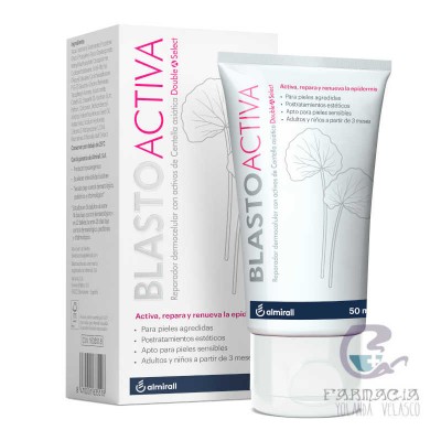 Blastoactiva 50 ml