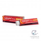 Calmatel 18 mg/g Crema 60 gr