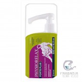 Physiorelax Forte Plus Oilcream 500 ml