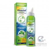 Rinastel Aloe y Camomila Spray Nasal 125 ml