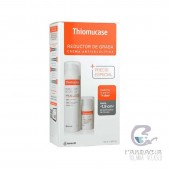 kit Thiomucase 50 ml + 200 ml