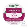 Herbalgem Caramelos Garganta Fumadores 45 gr