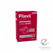 Pilexil Anticaída Cápsulas Caída Ocasional 30 Cápsulas