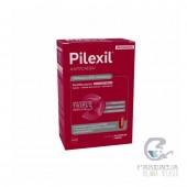 Pilexil Anticaída Cápsulas Caída Ocasional 60 Cápsulas
