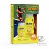 Isdin Combo Sport By Alcaraz Fusion Gel + Fusion Water Magic