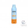 Fotoprotector Isdin Loción Spray Continuos SPF 50 250 ml