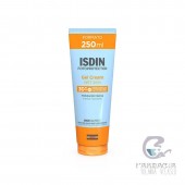 Fotoprotector Isdin SPF30 Gel-Crema 250 ml