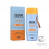 Fotoprotector Isdin SPF-50+ Fusión Gel Body 100 ml