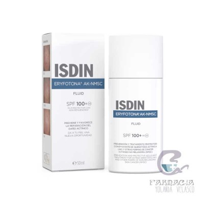 Eryfotona AK-NMSC Fluido 50 ml