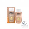 Fotoprotector Isdin SPF 50+ Fusion Water Color 50 ml