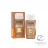 Fotoprotector Isdin SPF50 Fusion Water Color 50 ml Bronze