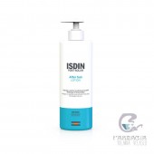 Isdin Post Solar After Sun Lotion 400 ml
