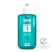 Isdin Teen Skin Acniben Limpiador Matificante Gel 400 ml