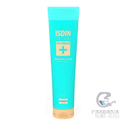 Isdin Acniben Exfoliante 100 ml
