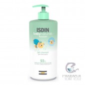 Isdin Baby Naturals Gel-Champú 750 ml