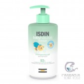 Isdin Baby Naturals Gel-Champú 400 ml
