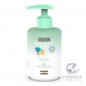 Isdin Baby Naturals Gel-Champú 200 ml
