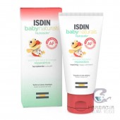 Isdin Baby Naturals AF Pomada Pañal Reparadora 50 ml