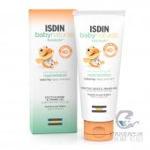 Isdin Baby Naturals Pomada Pañal Regeneradora 100 ml