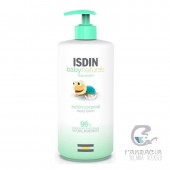 Isdin Baby Naturals Loción Corporal 750 ml