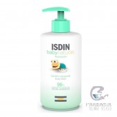Isdin Baby Naturals Loción Corporal 400 ml
