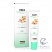 Isdin Baby Naturals Bálsamao Perioral 15 ml