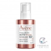 Avene Hyaluron Activ Procedure Serum Peeling 30 ml