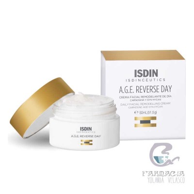 Isdinceutics A.G.E. Reverse 50 ml