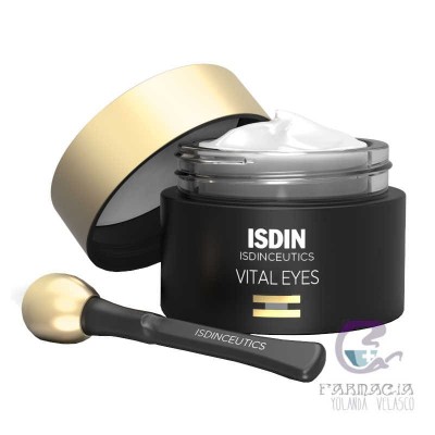 Isdinceutics Vital Eyes 15 gr
