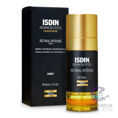 Isdinceutics Retinal Intense 50 ml