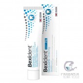 Bexident Blanqueante Pasta Dentífrica 125 ml