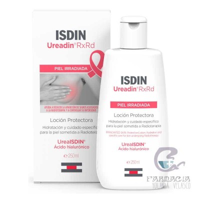 Isdin Ureadin RX RD 250 ml