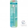 Balene By Bexident Cepillo Dental Adulto Medio Color Aguamarina