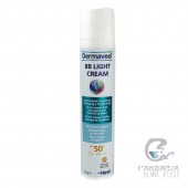 Heel Dermaveel BB Light Cream Tono Claro 50 gr