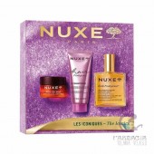 Nuxe Los Icónicos + Reve de Miel