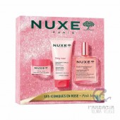 Nuxe Huile Floral + Very Rose
