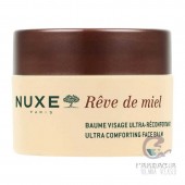 Nuxe Reve de Miel Bálsamo Para el Rostro Ultra Reconfortante 50 ml