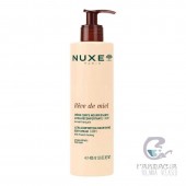 Nuxe Reve de Miel Crema Corporal Nutritiva Ultra Reconfortante 48h 400 ml