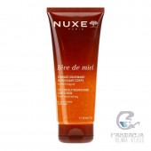 Nuxe Reve de Miel Exfoliante Corporal Goloso Nutritivo 200 ml