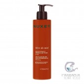 Nuxe Reve de Miel Gel Desmaquillante Facial 200 ml