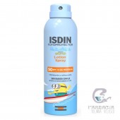 Fotoprotector Isdin SPF 50 Pediatrics Continuos 250 ml