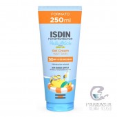 Fotoprotector Isdin Gel Crema Pediatrics 50+ 250 ml