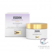 GlicoIsdin 8% Glicolico Crema Facial Antiedad 50 ml