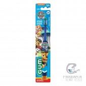 Gum Cepillo Kids Paw Patrol