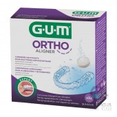 Gum Ortho Cleaser 32 Tabletas